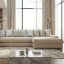 Portslade - Sectional [Oversized] by Unique Piece Furniture