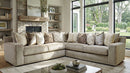 Lymington - Sectional [Oversized]
