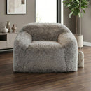 Vander - Accent Chair by Unique Piece Furniture