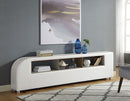 Vodice - Queen Bed w/ Bookcase