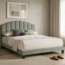 Christi - Queen Bed