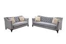 Wilmette - Sofa by Unique Piece Furniture