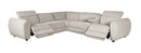 Zander - Power Sectional by Unique Piece Furniture