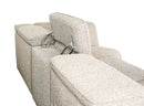 Zander - Power Sectional by Unique Piece Furniture