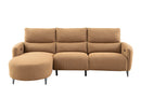 Galten - Power Sectional by Unique Piece Furniture