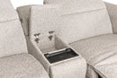 Zander - Power Sectional by Unique Piece Furniture