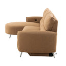 Galten - Power Sectional by Unique Piece Furniture