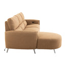 Galten - Power Sectional by Unique Piece Furniture