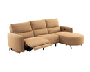 Galten - Power Sectional by Unique Piece Furniture