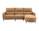 Galten - Power Sectional by Unique Piece Furniture