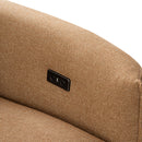 Galten - Power Sectional by Unique Piece Furniture