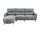Galten - Power Sectional