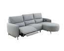 Galten - Power Sectional by Unique Piece Furniture