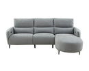 Galten - Power Sectional by Unique Piece Furniture