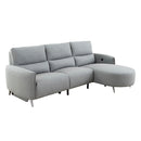 Galten - Power Sectional by Unique Piece Furniture
