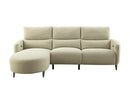 Galten - Power Sectional by Unique Piece Furniture