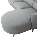 Galten - Power Sectional by Unique Piece Furniture
