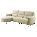 Galten - Power Sectional by Unique Piece Furniture