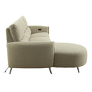Galten - Power Sectional by Unique Piece Furniture