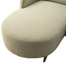 Galten - Power Sectional by Unique Piece Furniture