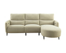 Galten - Power Sectional by Unique Piece Furniture
