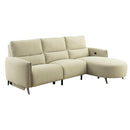 Galten - Power Sectional by Unique Piece Furniture