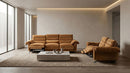 Morley - Power Loveseat