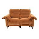 Morley - Power Loveseat