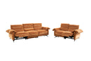 Morley - Power Sofa + Loveseat by Unique Piece Furniture