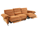 Morley - Power Sofa by Unique Piece Furniture