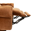 Morley - Power Sofa by Unique Piece Furniture