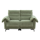 Morley - Power Loveseat