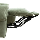 Morley - Power Loveseat