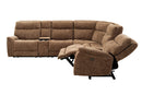 Mattheus - Power Sectional by Unique Piece Furniture
