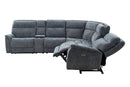 Mattheus - Power Sectional by Unique Piece Furniture