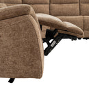 Mattheus - Power Sectional by Unique Piece Furniture