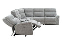 Mattheus - Power Sectional