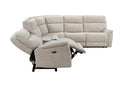 Mattheus - Power Sectional by Unique Piece Furniture
