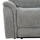 Mattheus - Power Sectional