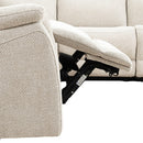 Mattheus - Power Sectional by Unique Piece Furniture
