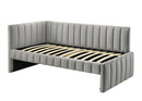 Nardi - Twin Daybed w/ Trundle