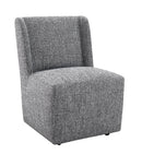 Fede - Dining Side Chair (1/CTN)