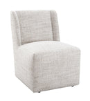 Fede - Dining Side Chair (1/CTN) by Unique Piece Furniture