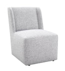 Fede - Dining Side Chair (1/CTN) by Unique Piece Furniture