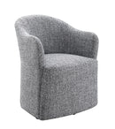 Sema - Arm Chair (1/CTN) by Unique Piece Furniture