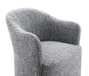 Sema - Arm Chair (1/CTN) by Unique Piece Furniture
