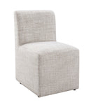 Tona - Dining Side Chair (2/CTN) by Unique Piece Furniture
