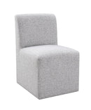 Tona - Dining Side Chair (2/CTN) by Unique Piece Furniture