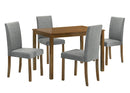 Worland - Dining Table by Unique Piece Furniture