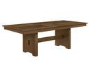 Horsholm - Dining Table by Unique Piece Furniture